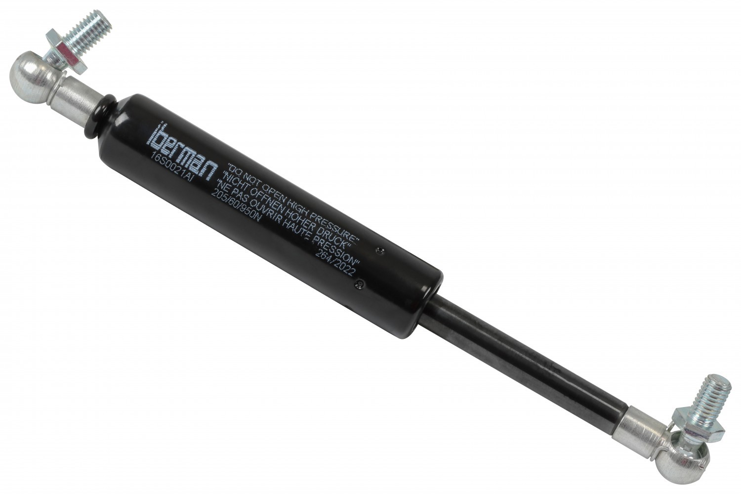 Gas Spring Roof Schmitz Scs 950N L=210Mm 16S0021Ai buy in Ukraine